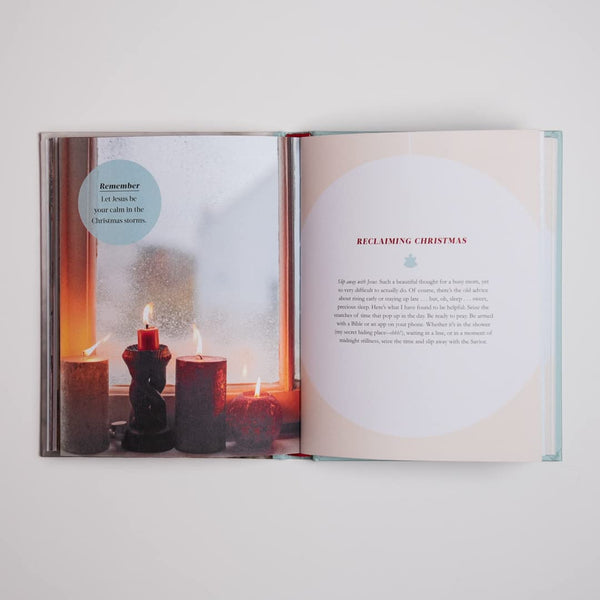 Simply Christmas Cookbook