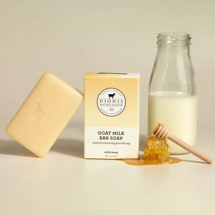 Dioni's Bar Soap - 6 oz