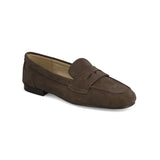 Bahar Loafers Chocolate