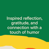 You Already Have the Answers: A Gratitude Journal
