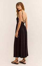 Roz Jumpsuit Black