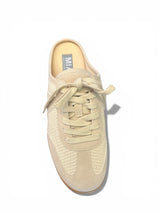 Baron Slide On Sneakers Off White/Ecru