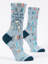 Women's Sassy Crew Socks