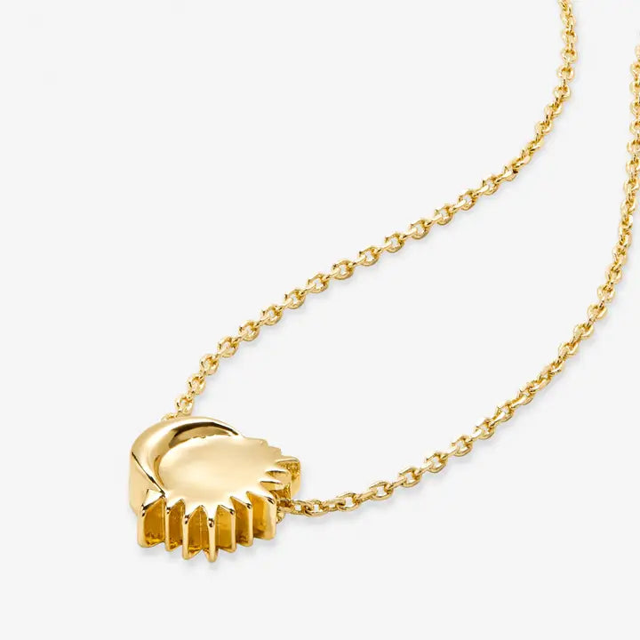 Squad Icon Necklace