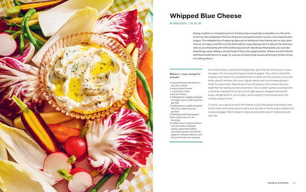 What Can I Bring? Recipes to Help You Live Your Guest Life