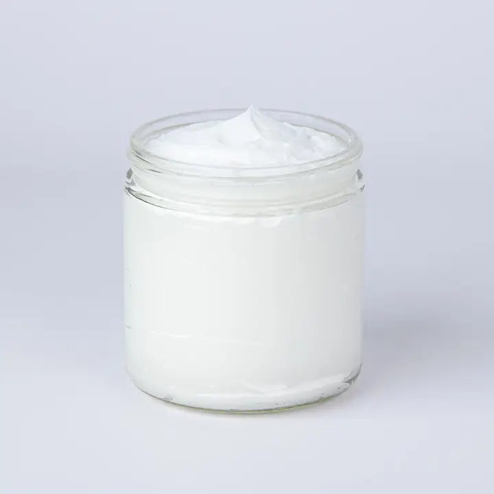 100% Grass Fed Whipped Tallow - 9 OZ