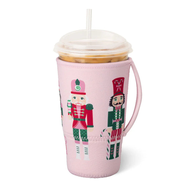 Iced Cup Coolie - Large