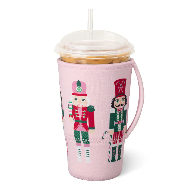 Iced Cup Coolie - Large