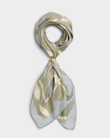 Satin Multiway Scarf