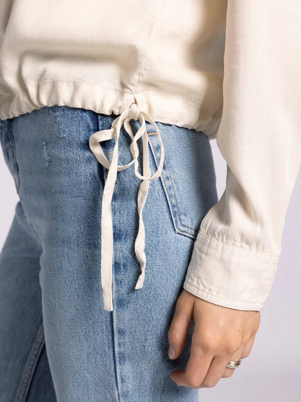 Baxter Jacket Bone