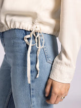 Baxter Jacket Bone