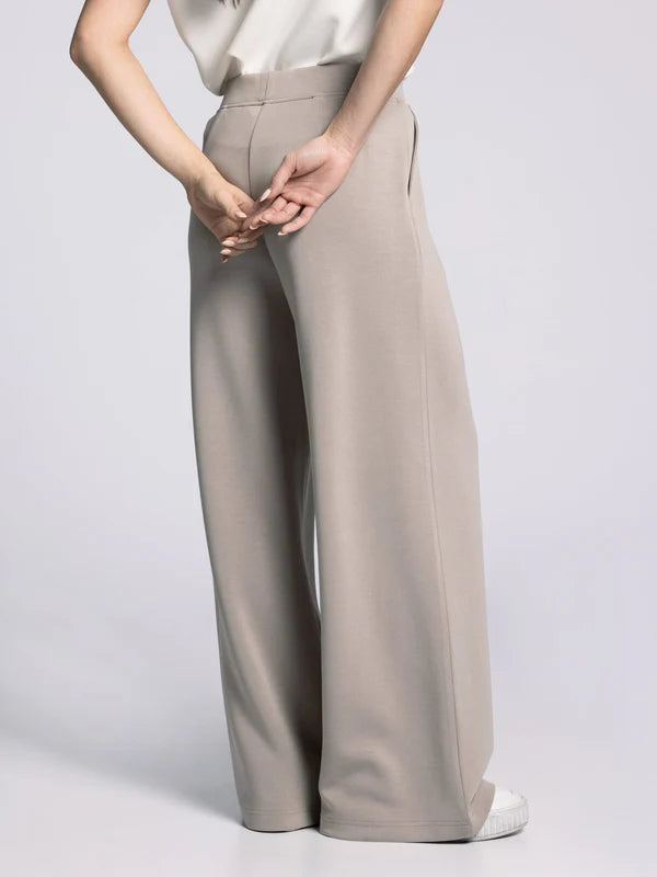Frida Pants Taupe