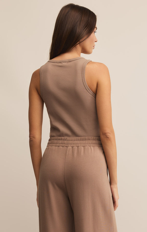 Hadley Tank Desert Taupe