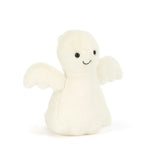 Mysti Ghost