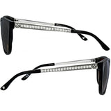 Spectrum Sunglasses Black