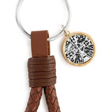 Guardian Key Chain