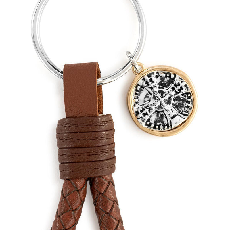 Guardian Key Chain
