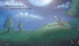 Goodnight Little One Board Book