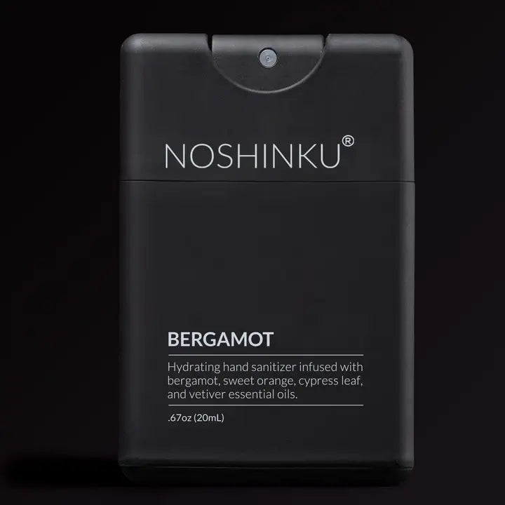 Noshinku Refillable Hand Sanitizer - 20ml