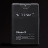 Noshinku Refillable Hand Sanitizer - 20ml