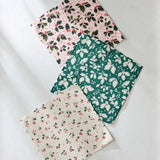 Geometry Dishcloth Set Coyboy Boots