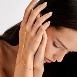 Aphira Hand Chain
