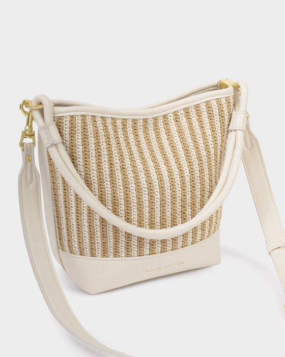 Sorrento Bucket Bag