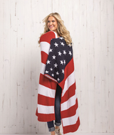 Americana Blanket