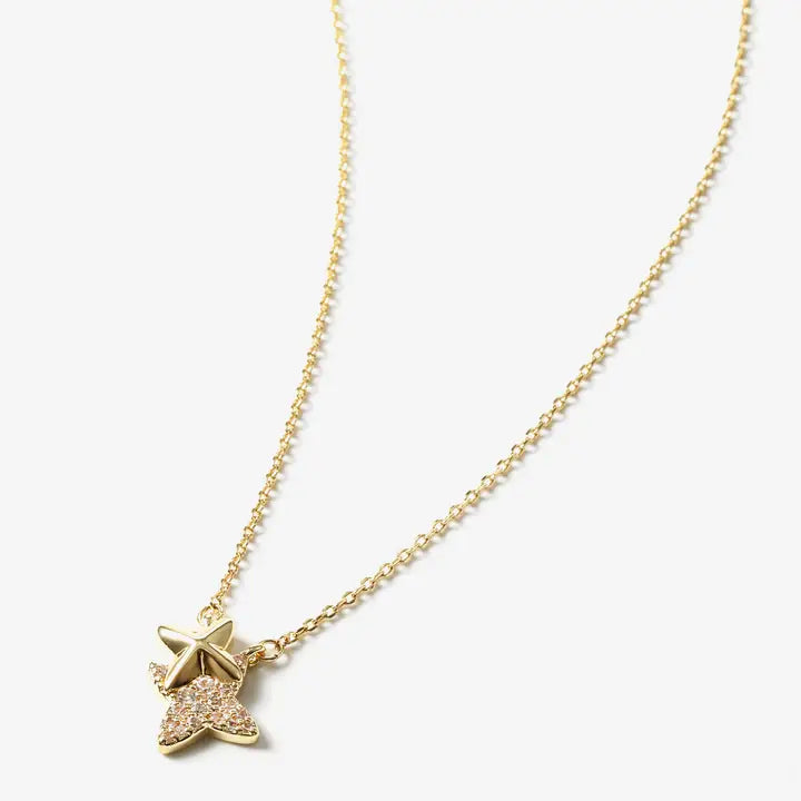 Our Light Necklace