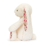 Blossom Cream Bunny 'Berry' - Little