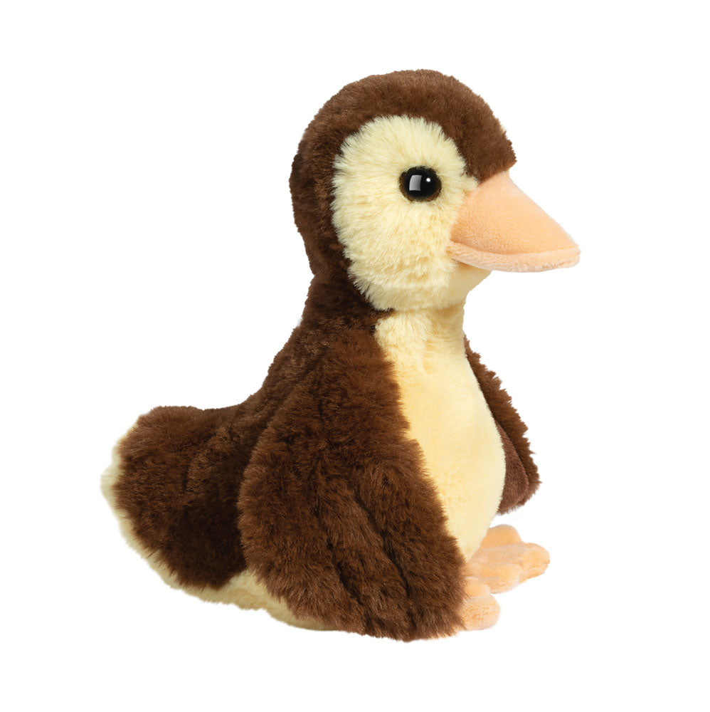 Mallorie Baby Mallard Duck Mini Soft