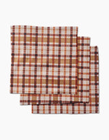 Geometry Dishcloth Set Coyboy Boots