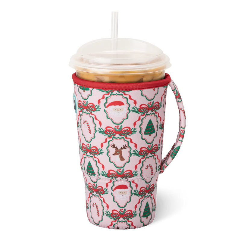Iced Cup Coolie - Large