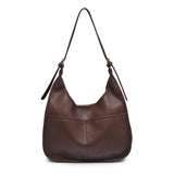 Teena Hobo Bag Chocolate