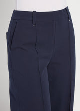 Miranda Straight Leg Trouser True Navy