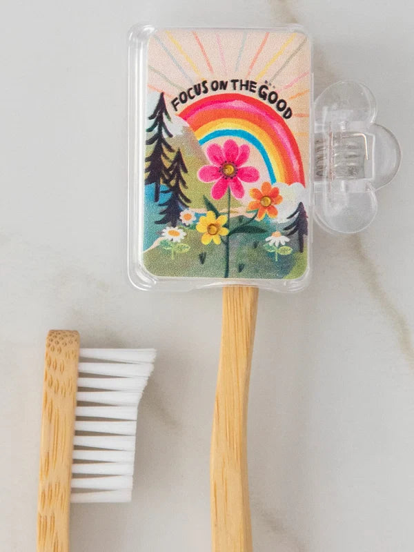 Toothbrush Cover