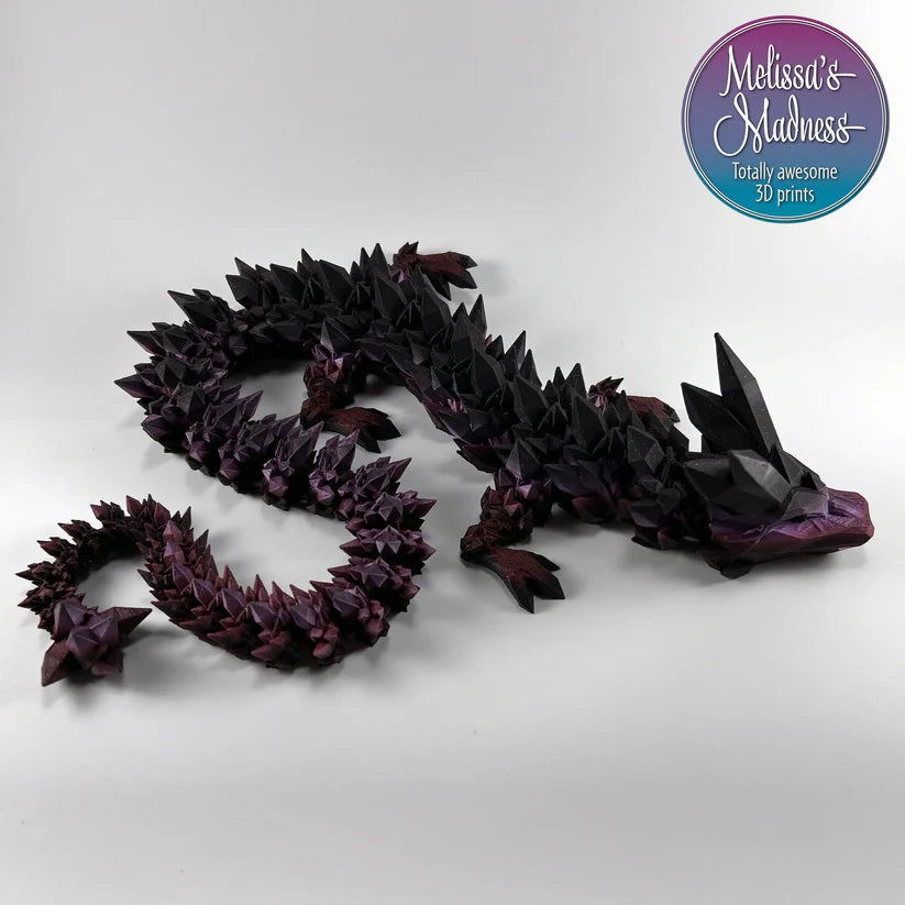 Crystal Dragon