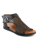 Covington Sandals Black