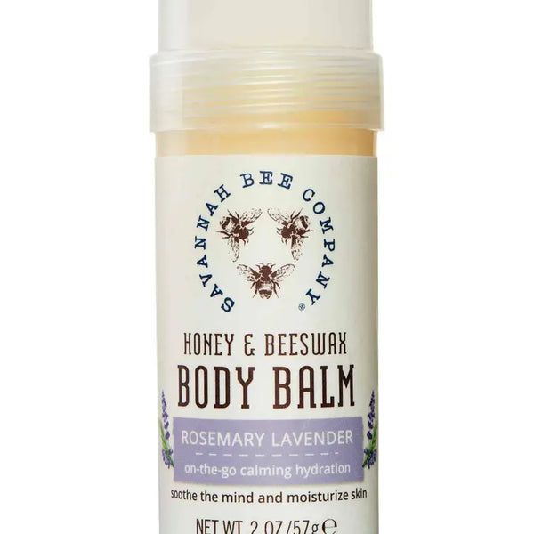 Honey & Beeswax Body Balm - 2 OZ