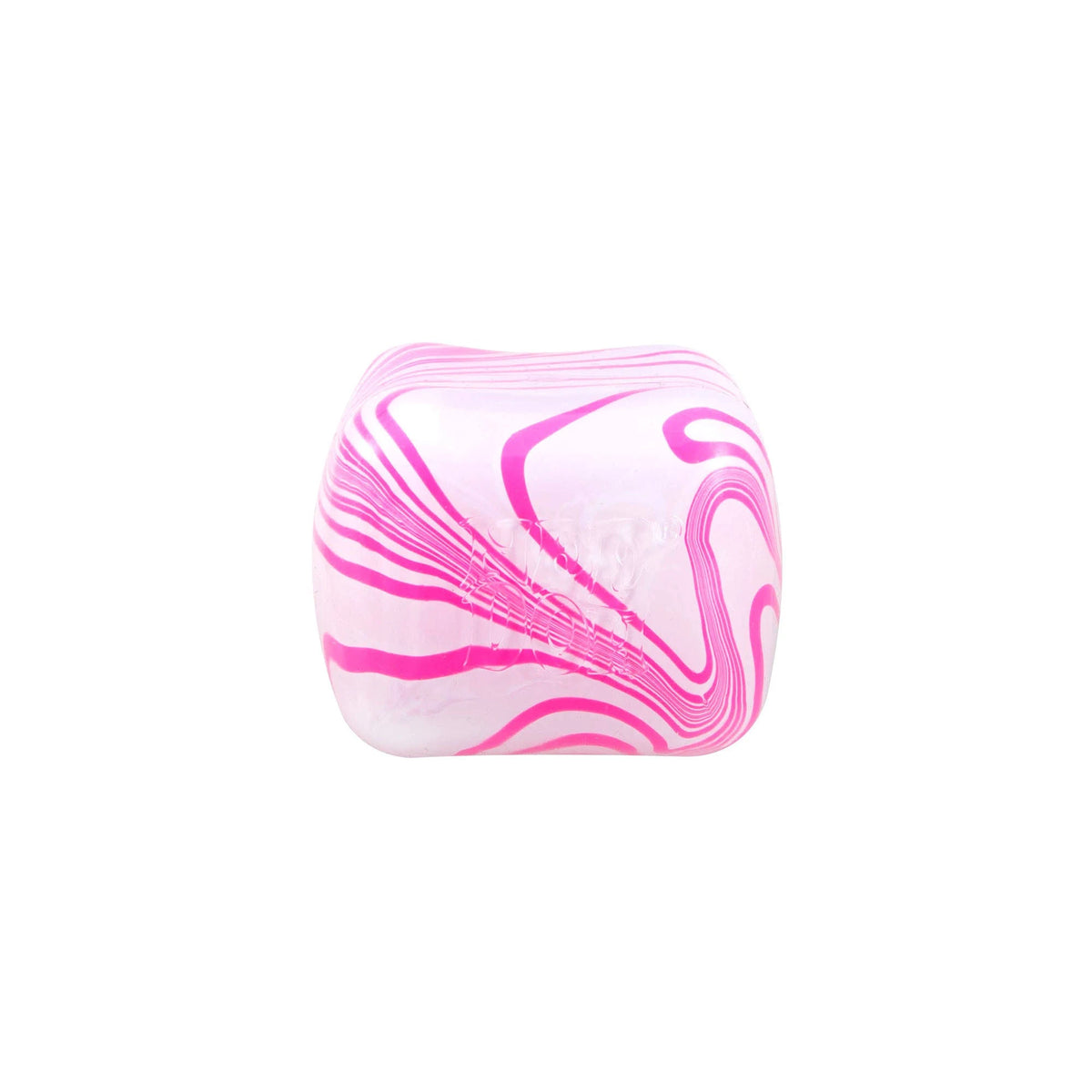 Candy Swirl Nice Cube NeeDoh