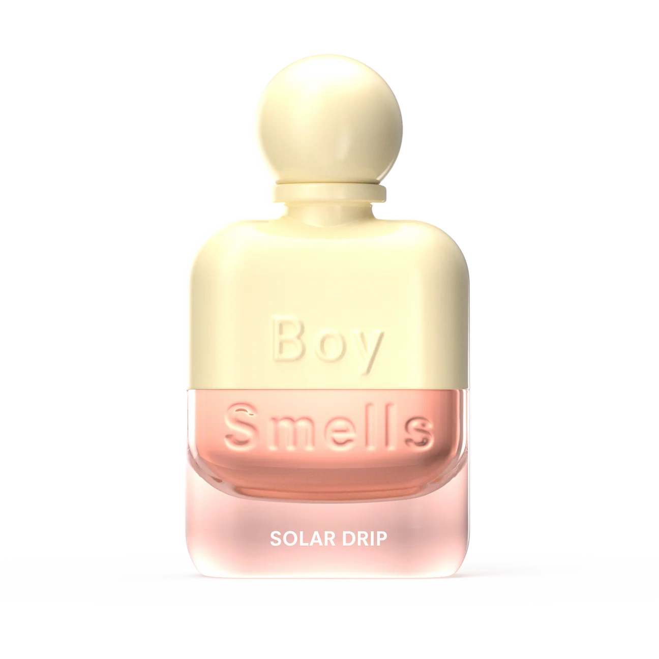 Boy Smells Hero Perfume - 50ml