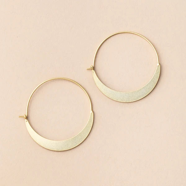 Refined Earrings