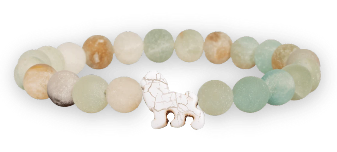 The Excursion Bracelet Sky Stone