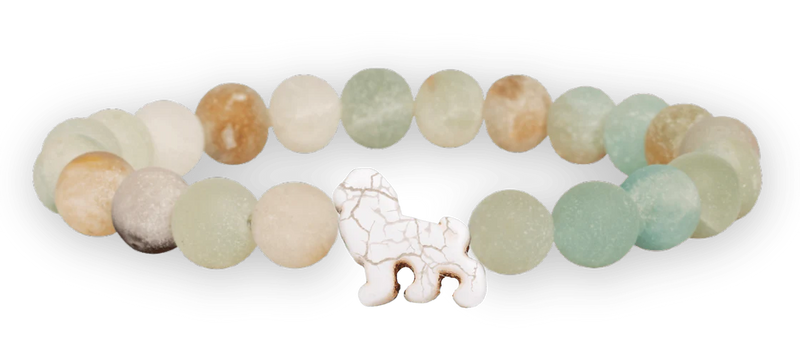 The Excursion Bracelet Sky Stone