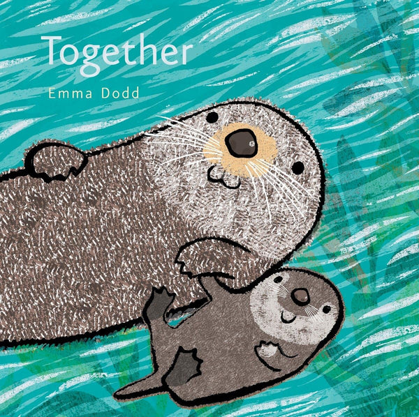 Together Board Book