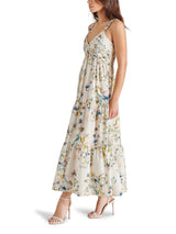 Eliora Dress Cream