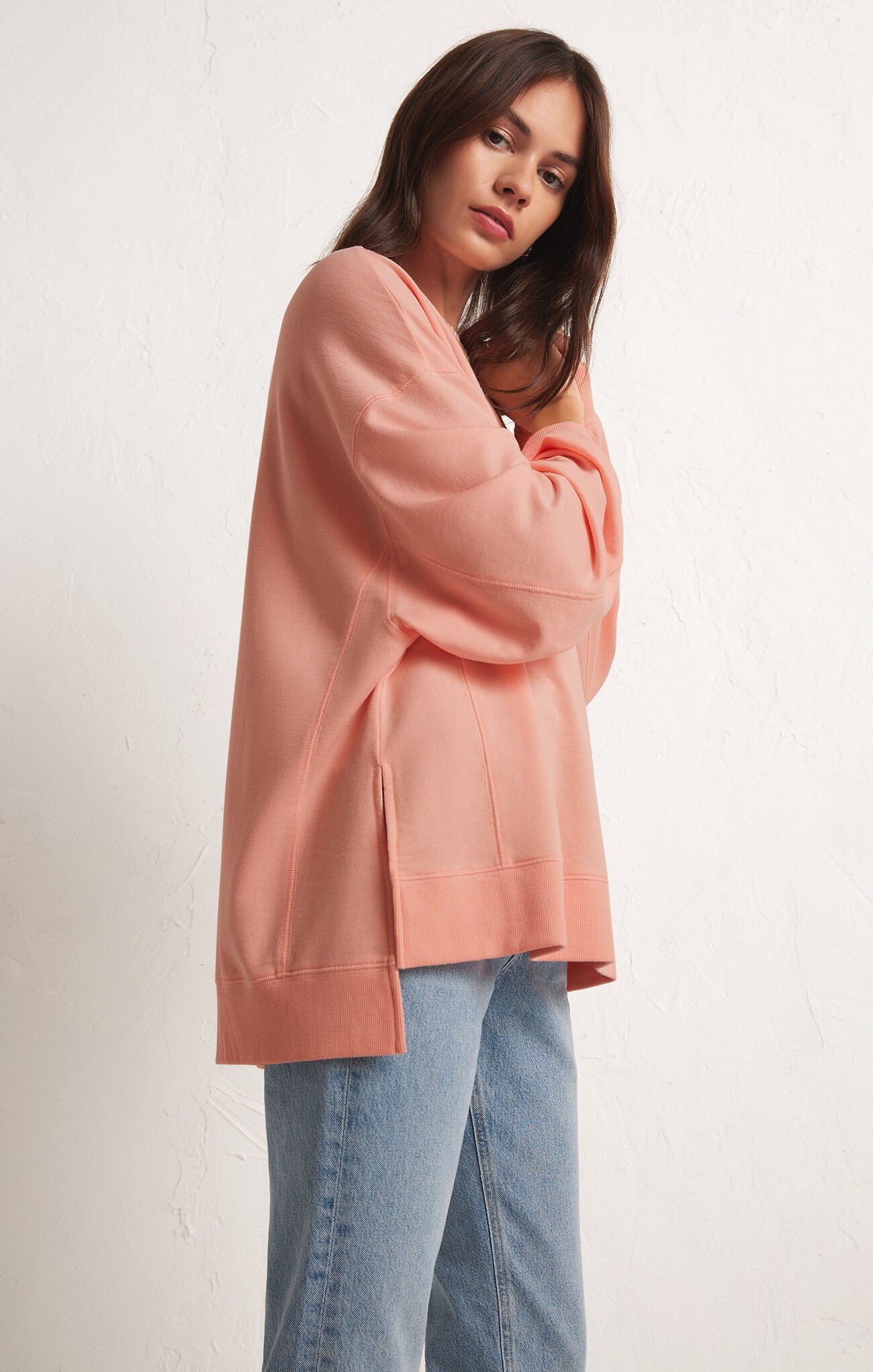 Modern Weekender Pink Lemonade