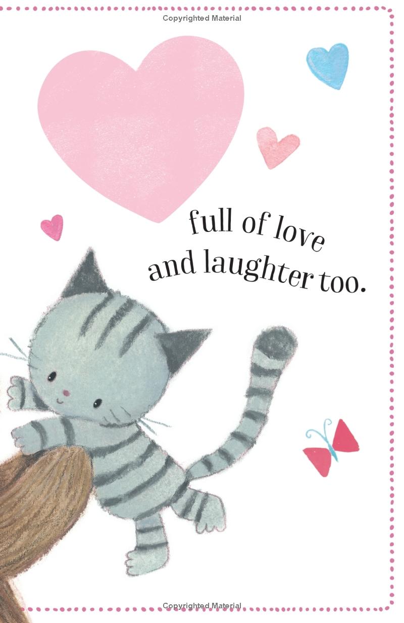 Welcome, Baby: Love You, Baby Board Book