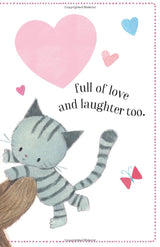 Welcome, Baby: Love You, Baby Board Book