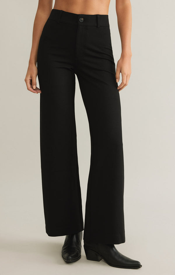 Do It All Rilynn Pants Black
